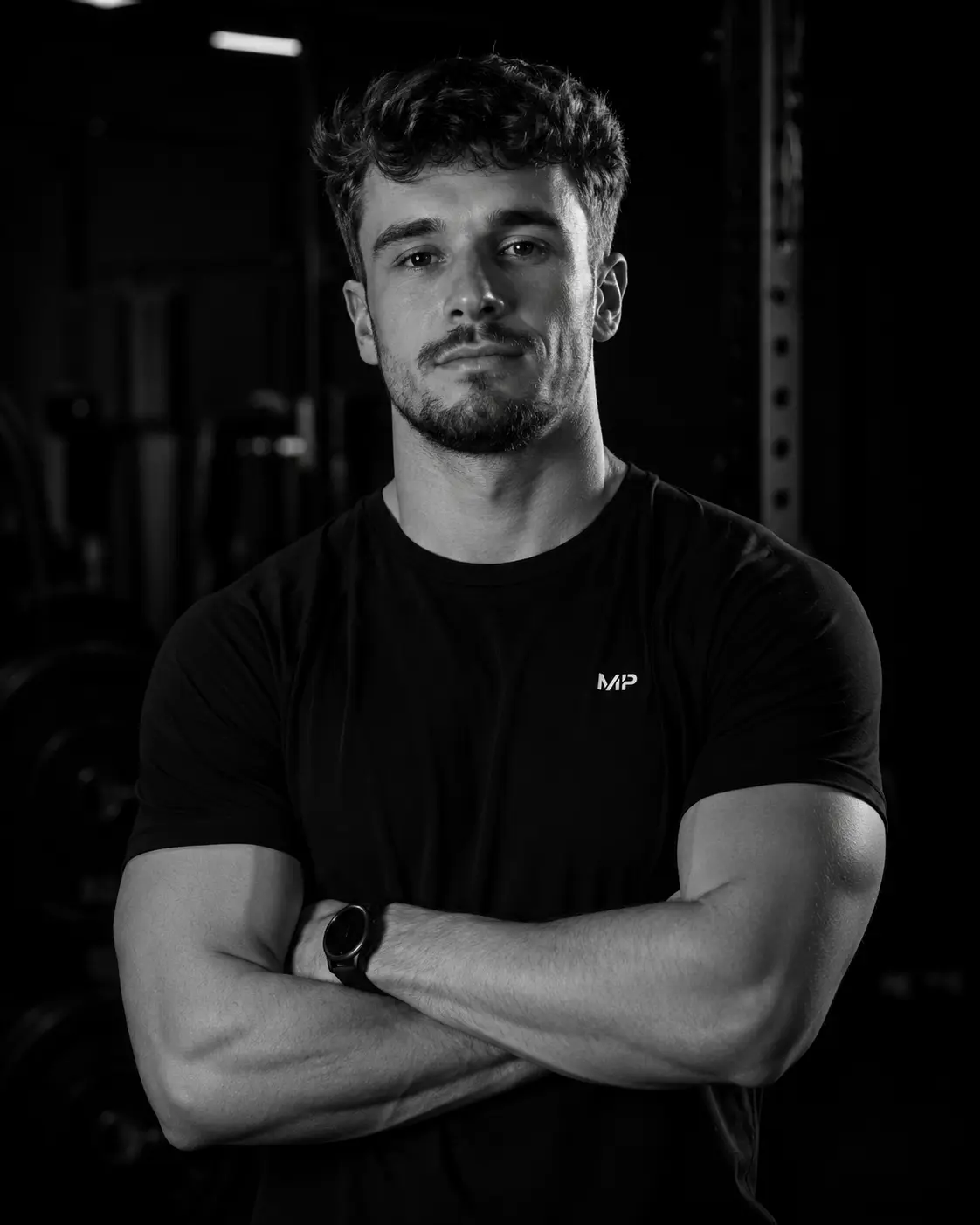 Coach BodyForge